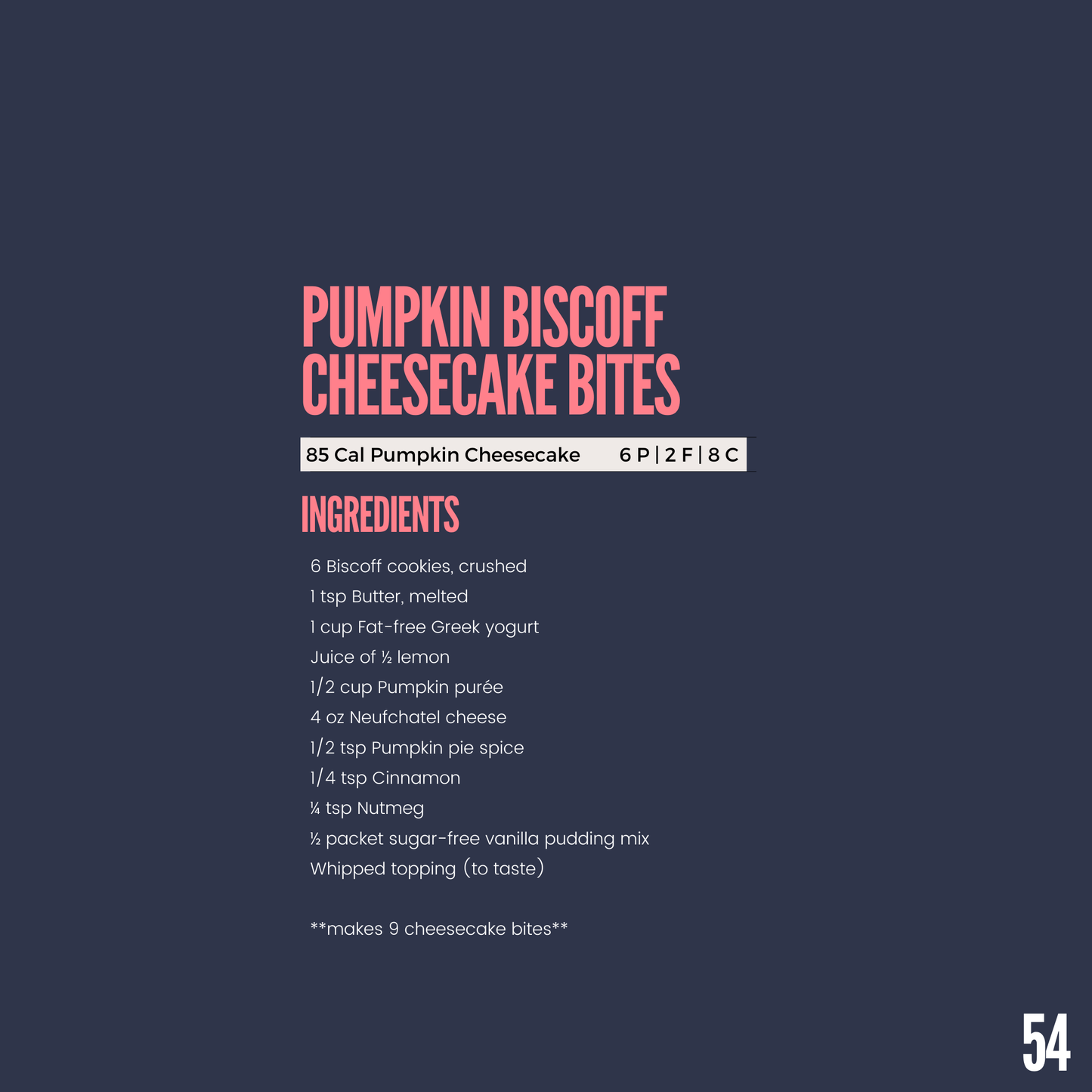 Sweet Treats Digital Download