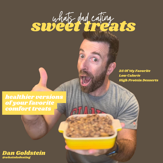 Sweet Treats Digital Download